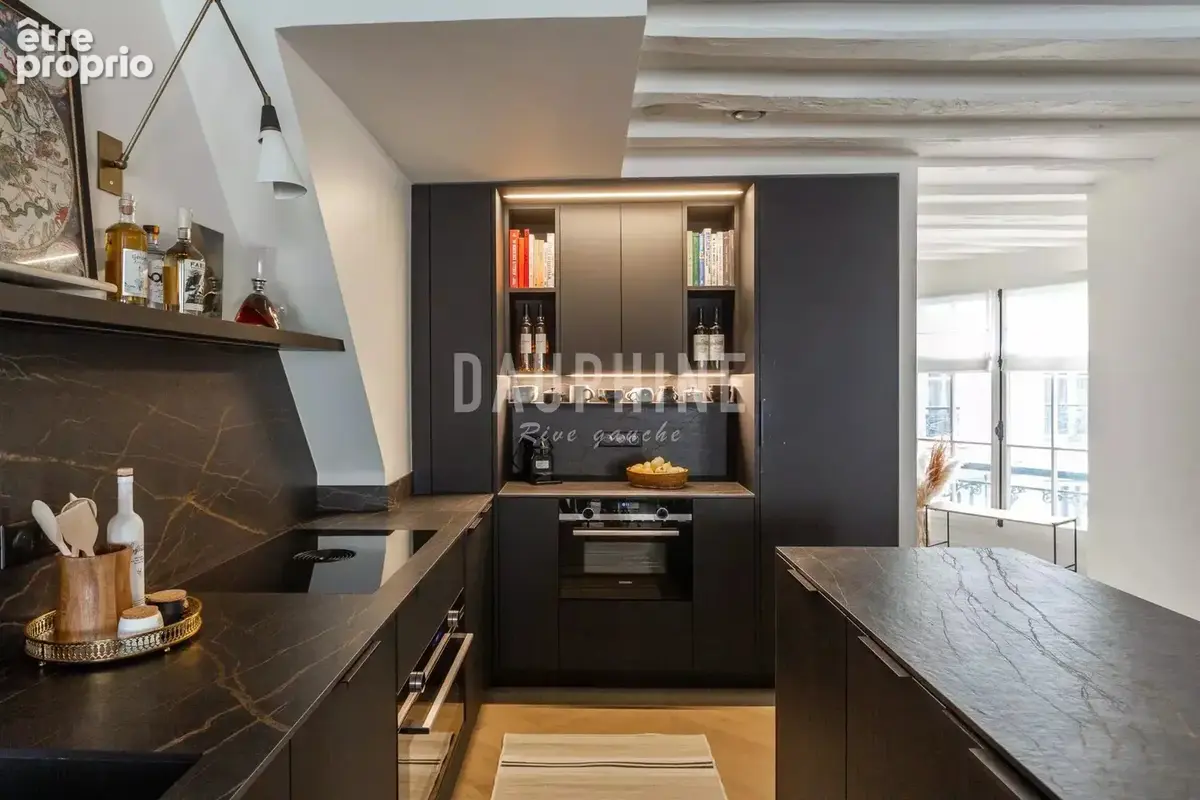 Paris 7 - saint-thomas-d'aquin - photo 7
