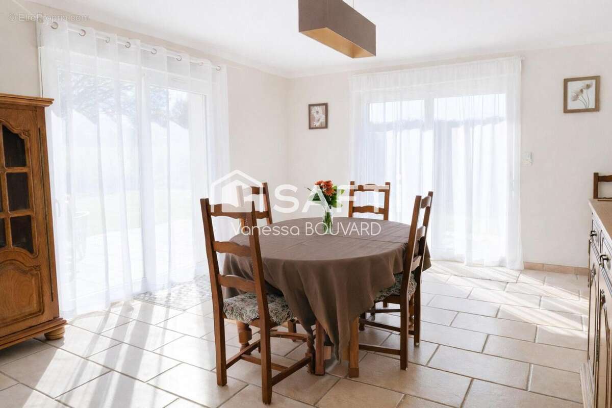 Photo 4 - Maison à LASSIGNY