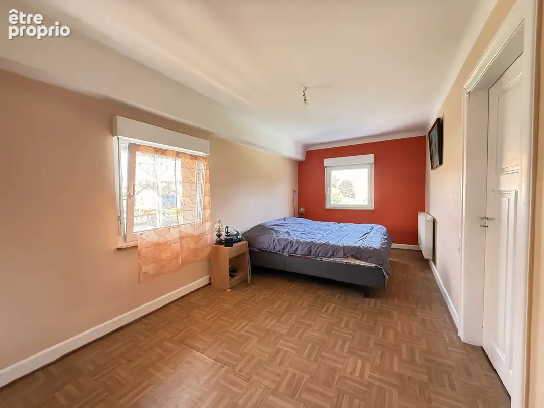 Maison 5 pièces avec grange et jardin sans travaux - photo 11