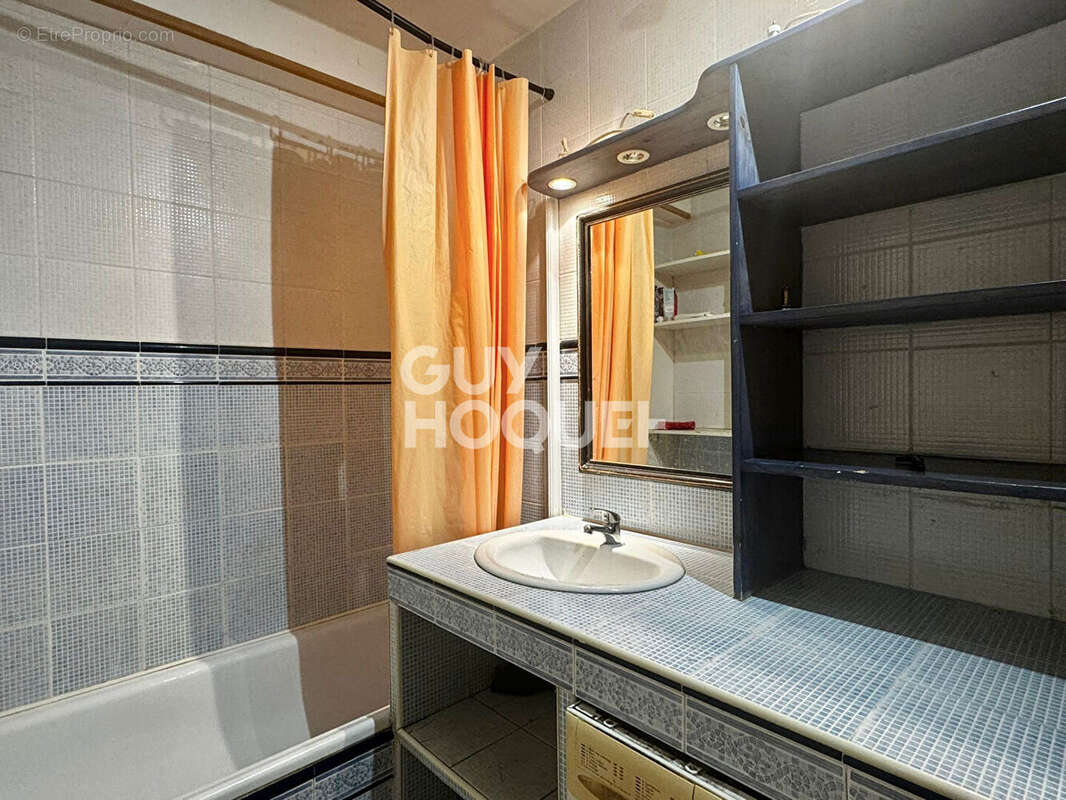 Appartement à ORLEANS