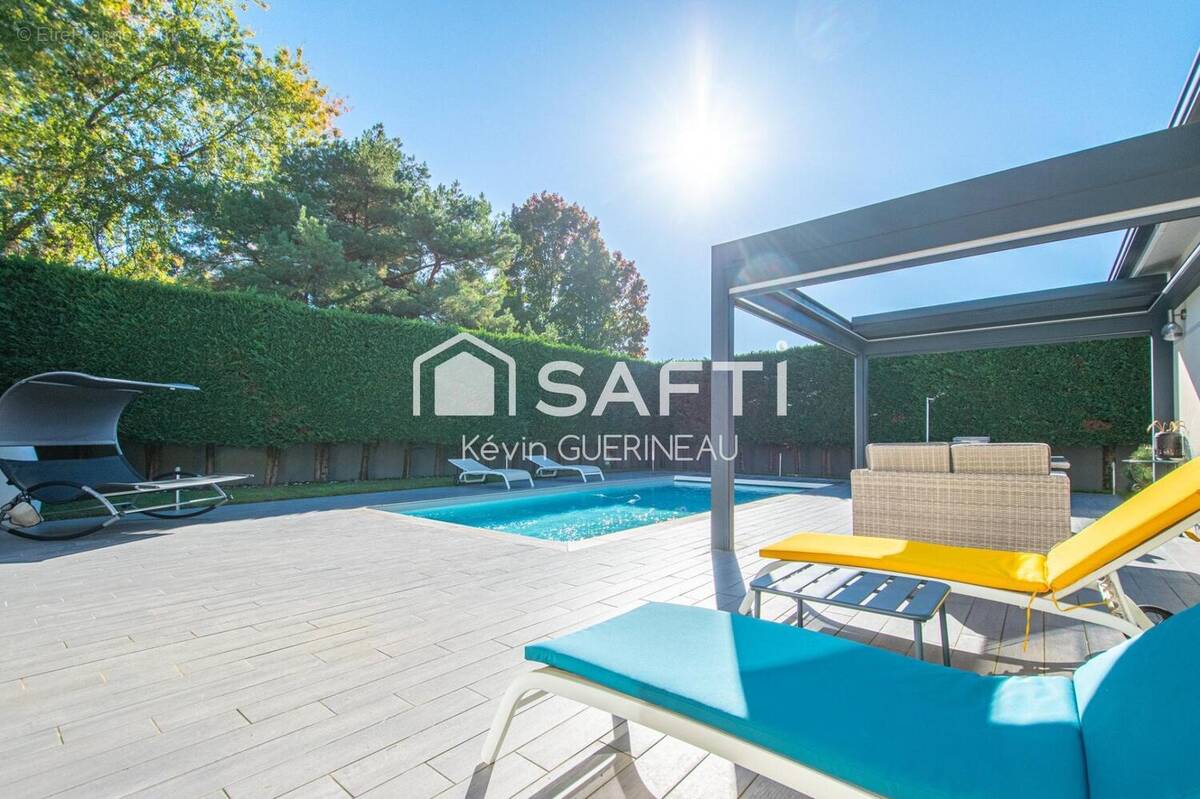 Photo 1 - Maison à LE PIAN-MEDOC