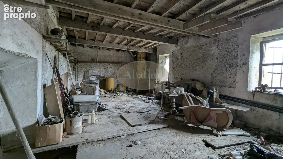 Ferme gasconne du XIXe siècle à rénover - photo 30