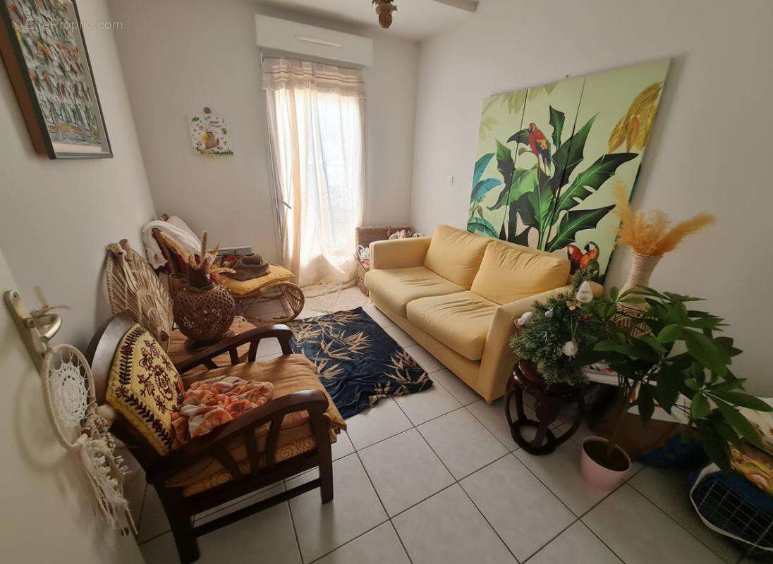 Appartement à LIBOURNE