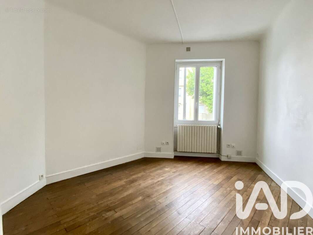 Photo 2 - Appartement à NANTES