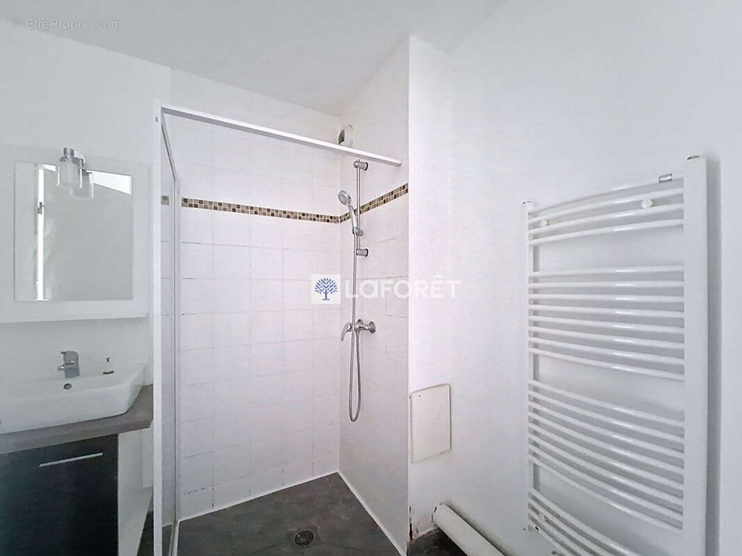 Appartement à AMIENS