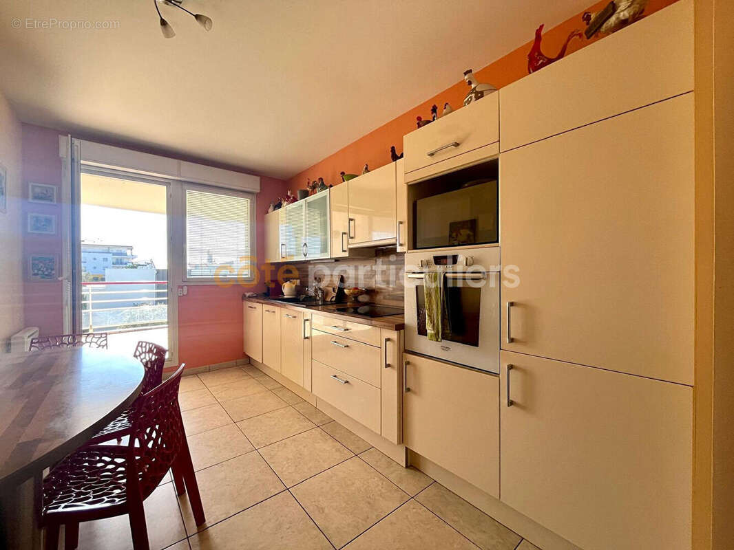 Appartement à ROYAN