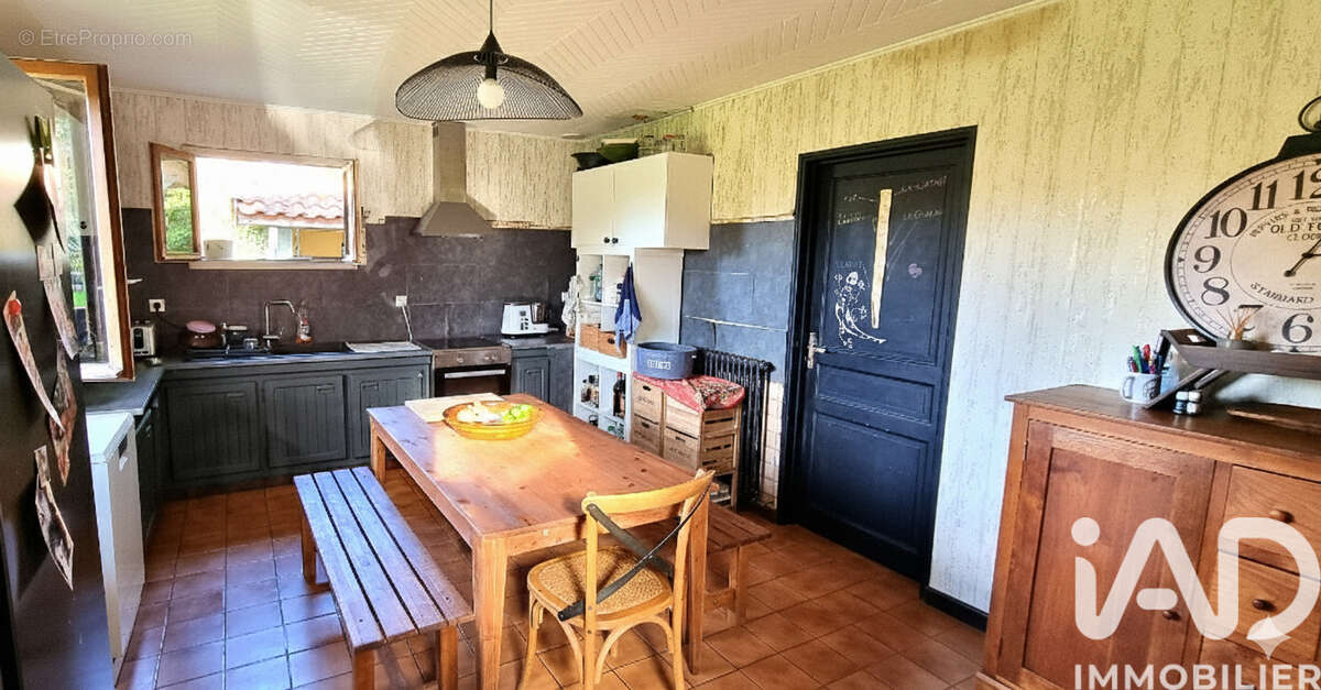 Photo 7 - Maison à SALLES