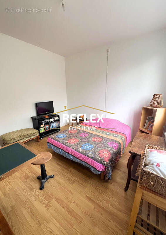 Pepite à albert - plain-pied 2 chambres dans un cadre verdoyant - photo 4