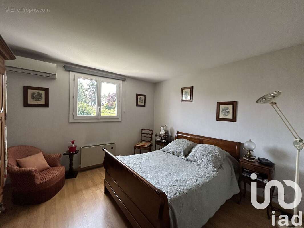 Photo 9 - Maison à EPINAY-SUR-ORGE