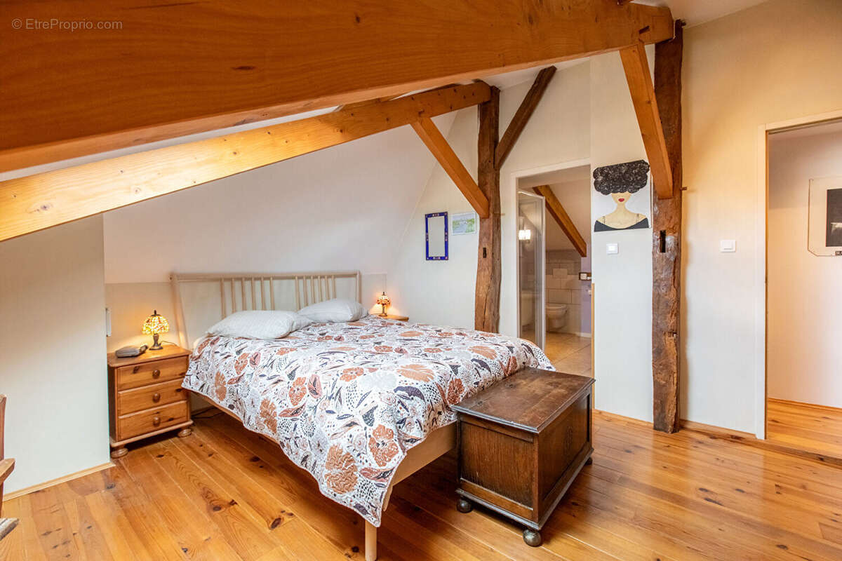Maison à VIELLA