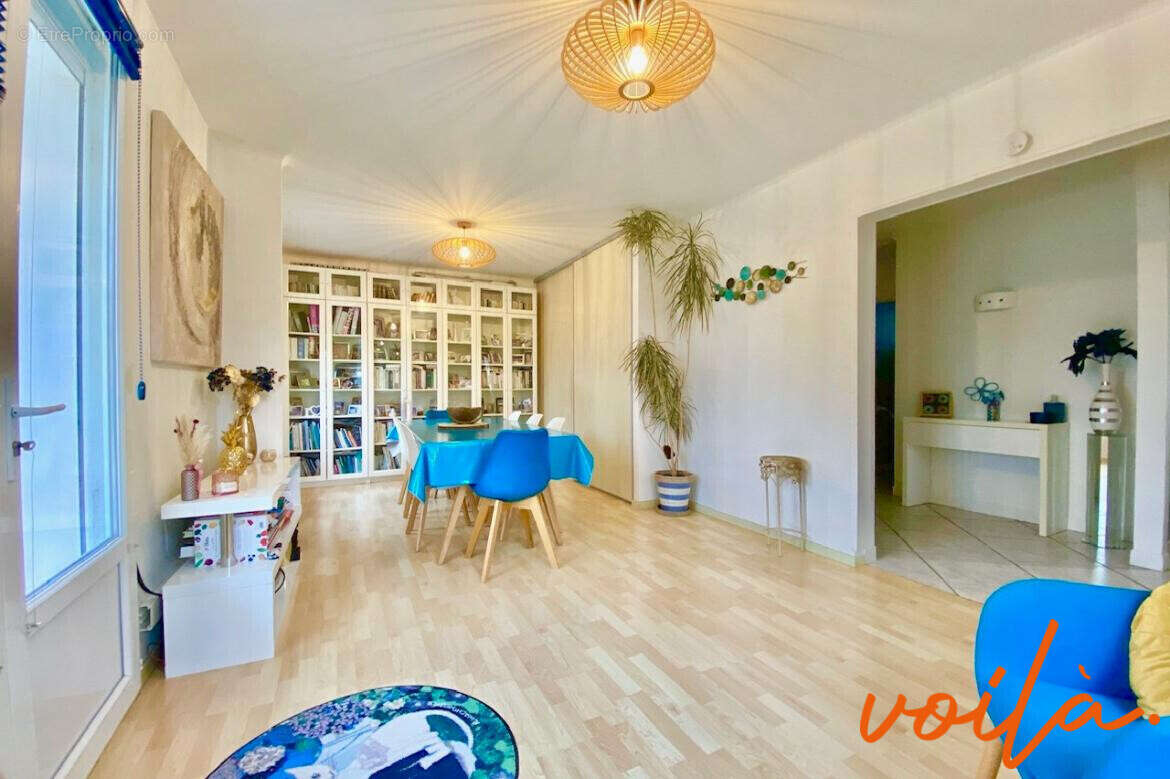 Maison à CARCASSONNE