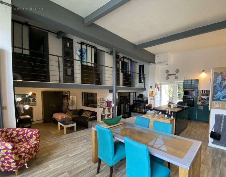 Appartement à LA FERTE-SOUS-JOUARRE