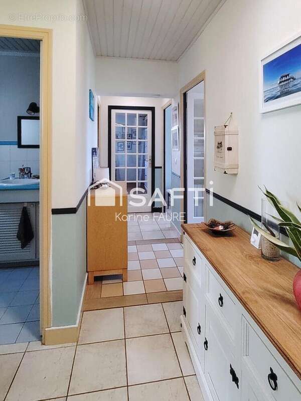 Photo 9 - Maison à EPARGNES