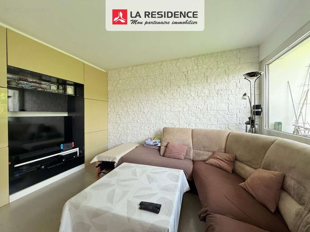 Appartement à VELIZY-VILLACOUBLAY