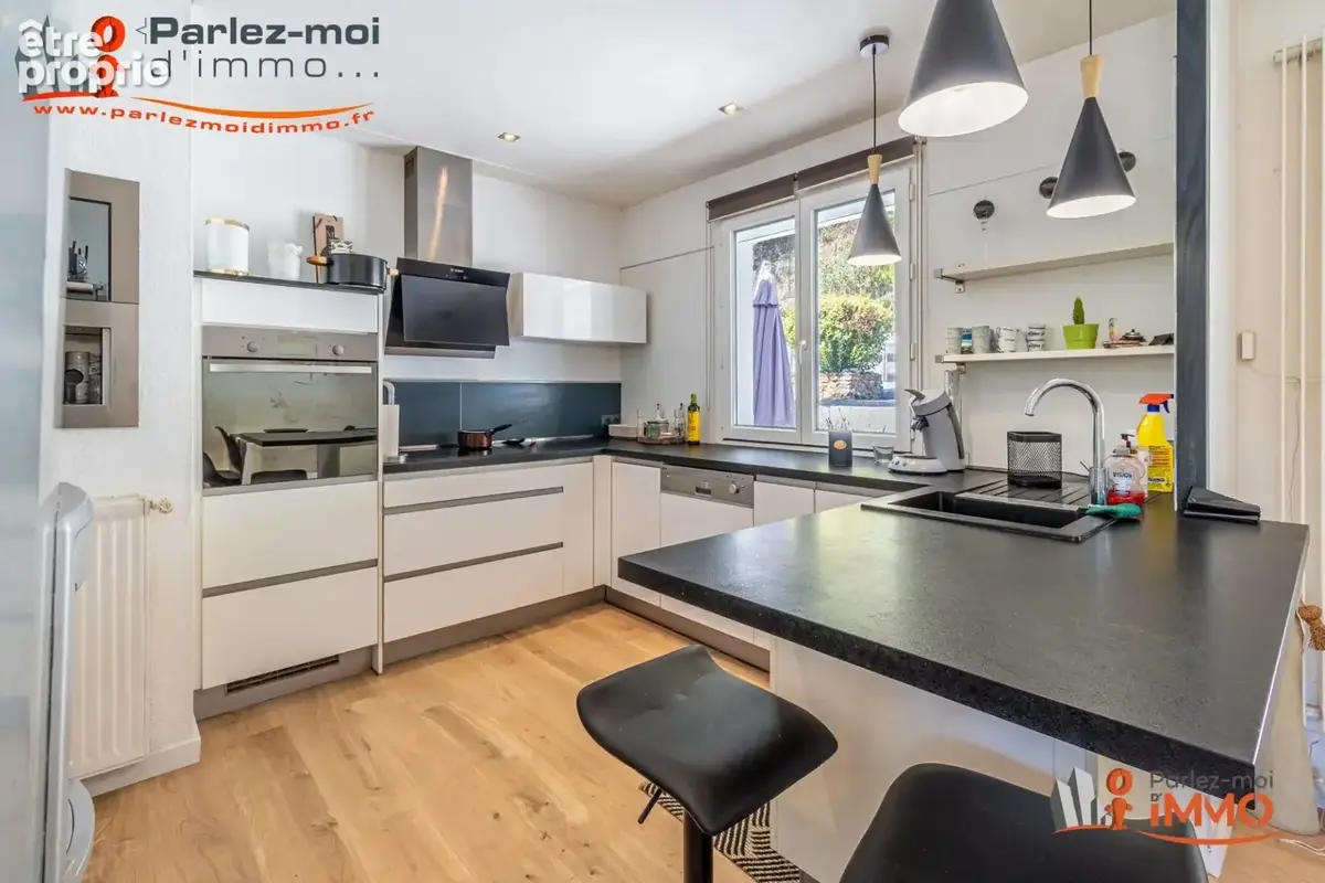 Maison à vendre Tarare - photo 6