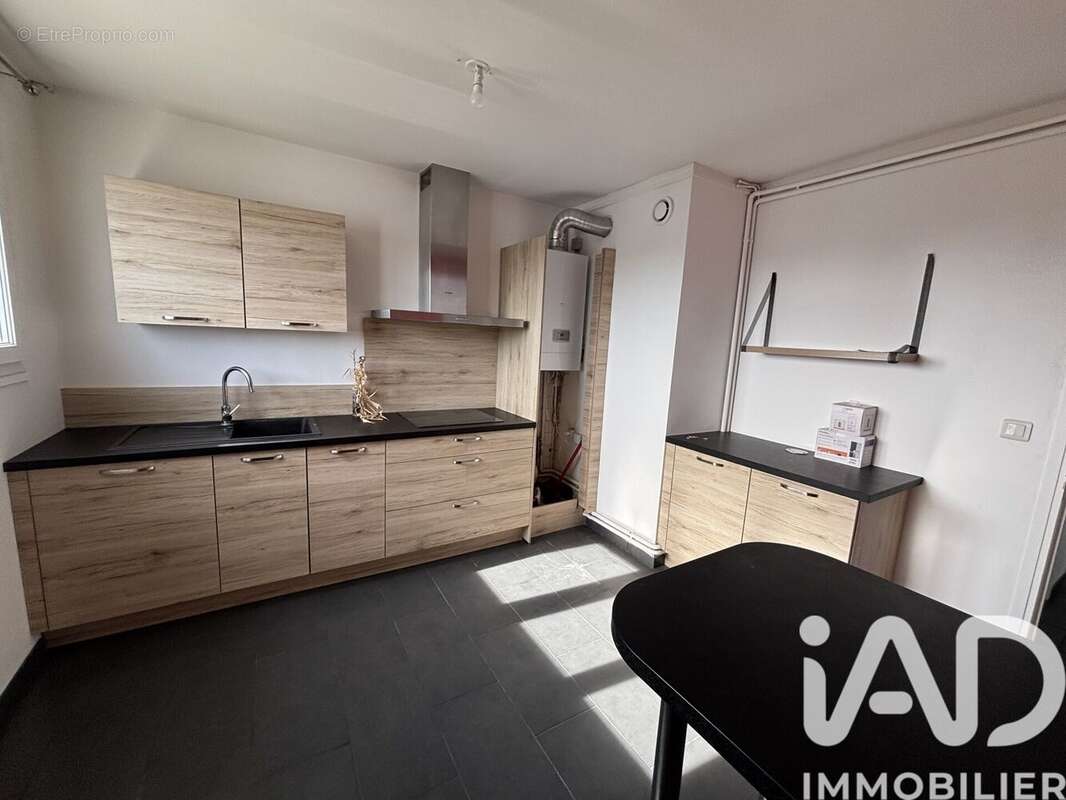 Photo 5 - Appartement à LUCE