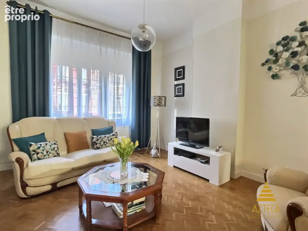 Maison 4 pièces 119 m² à vendre à Cambrai (59400) - photo 3