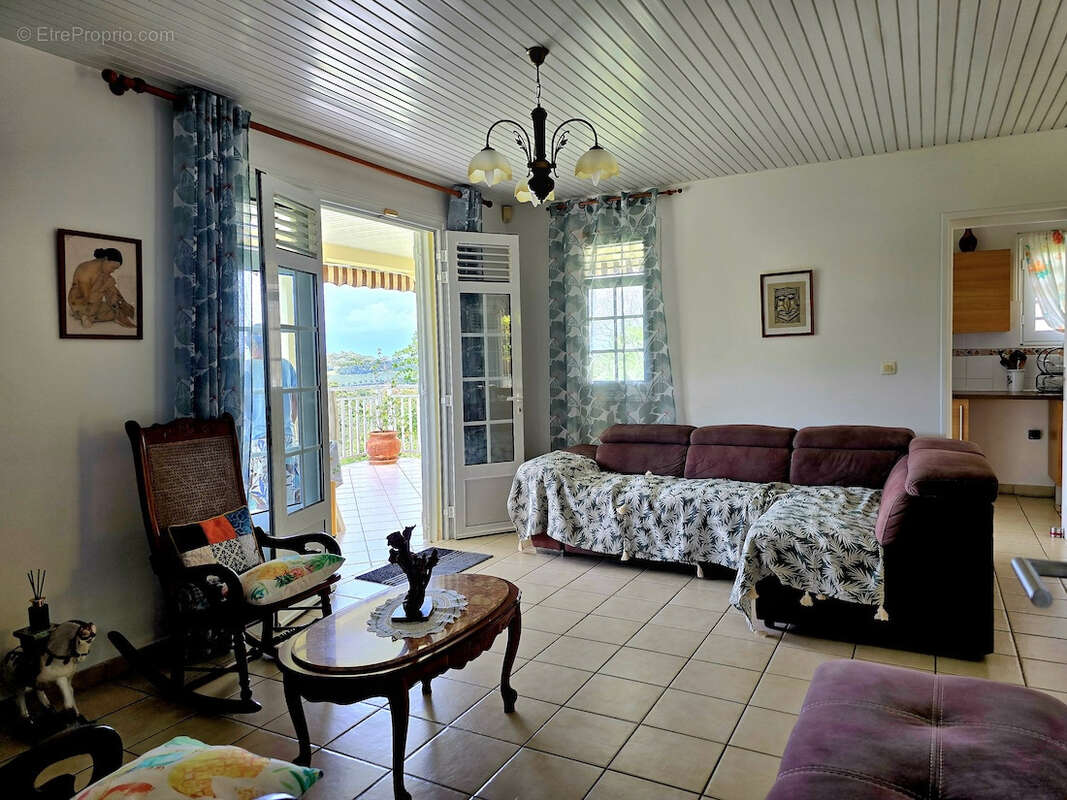 Maison à DUCOS