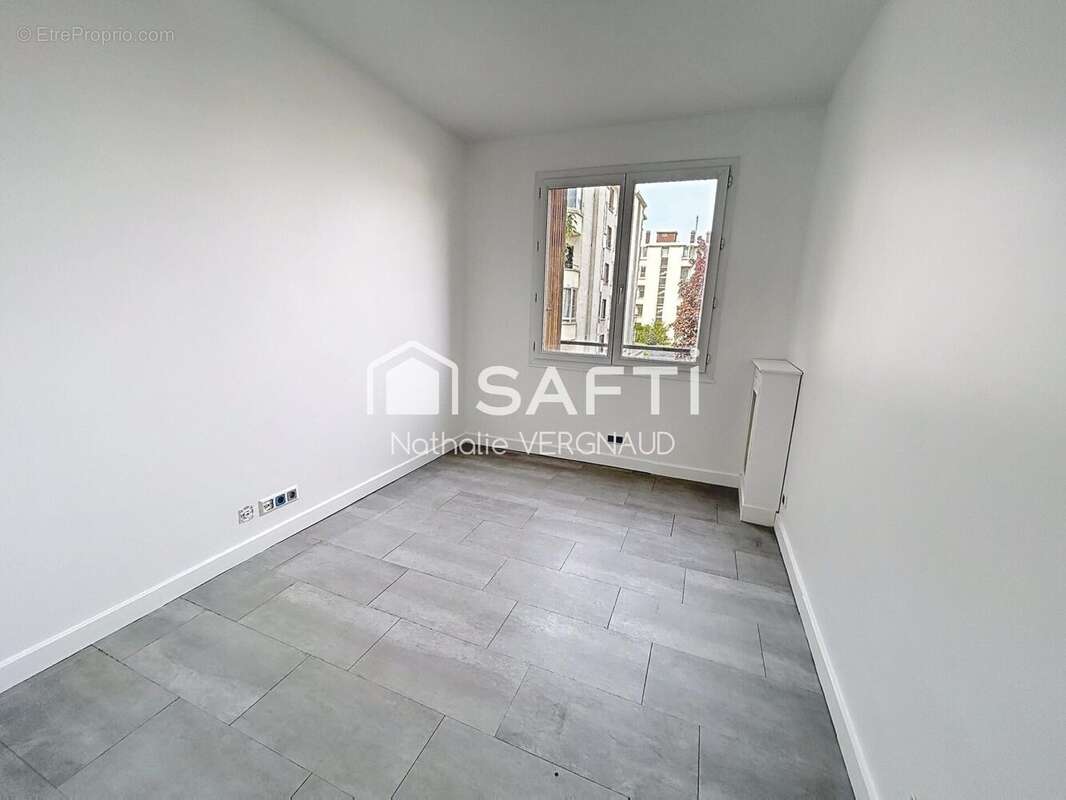 Photo 9 - Appartement à RUEIL-MALMAISON