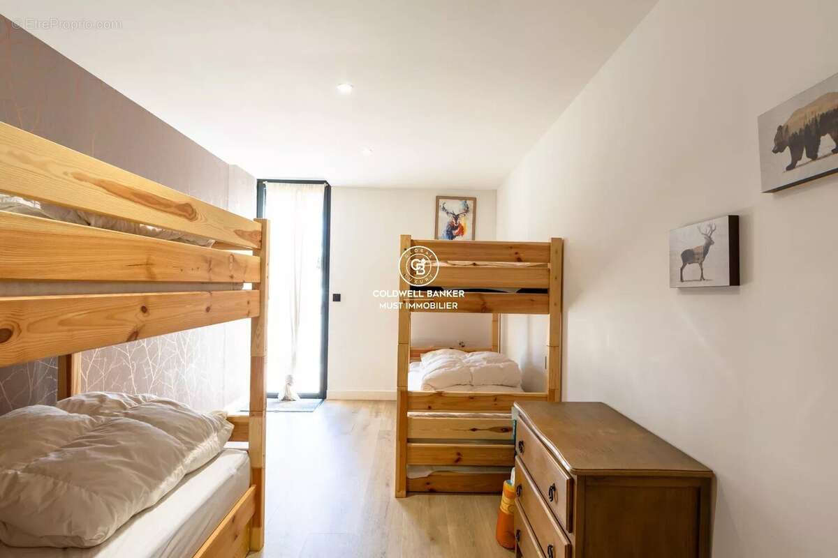 Appartement à FONT-ROMEU-ODEILLO-VIA