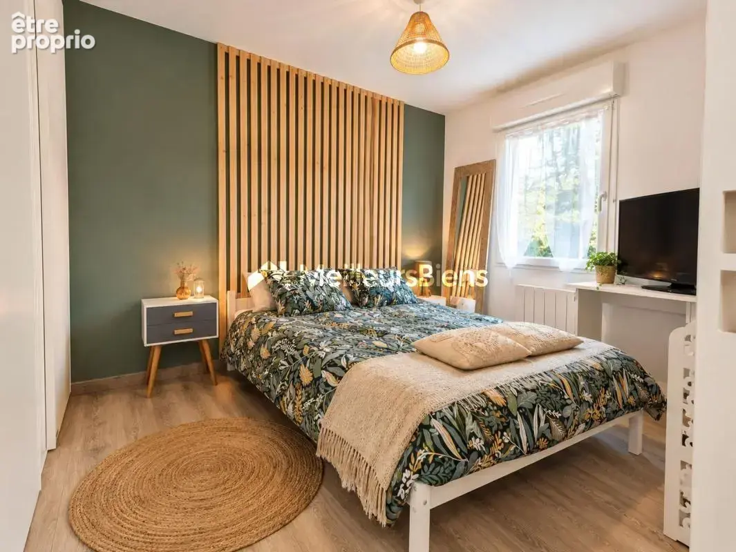 Appartement T2 - 41 m² - Langueux - photo 5