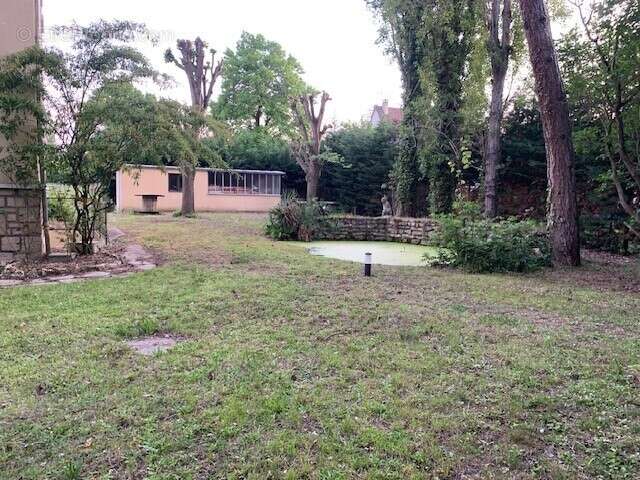 Maison à ROSNY-SUR-SEINE