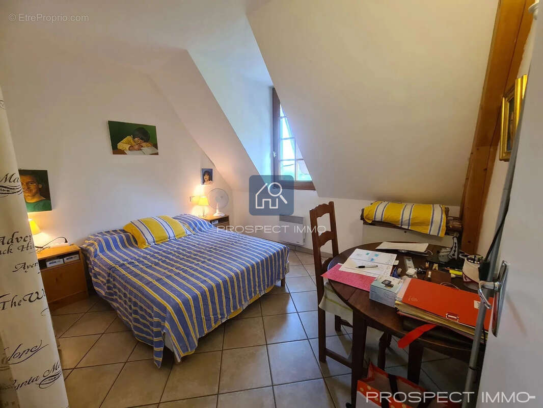 Maison 5 pièces avec terrain - photo 10