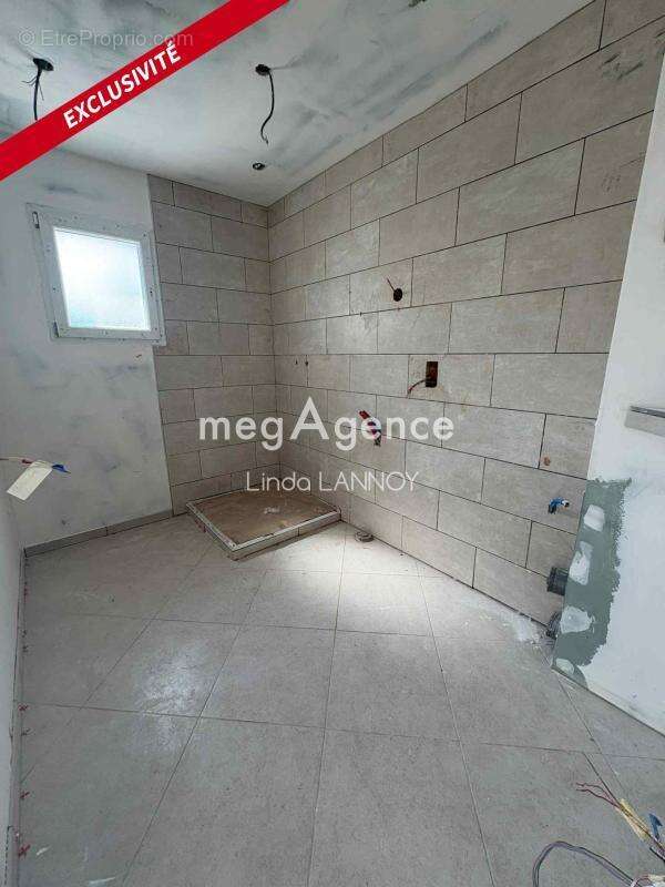 Appartement à MARQUISE