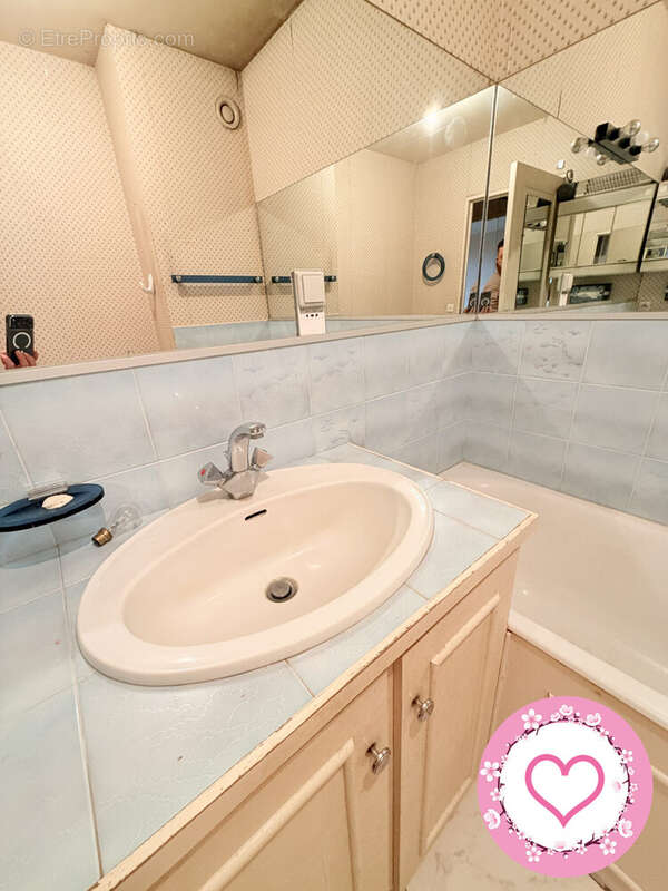 Appartement à SULLY-SUR-LOIRE