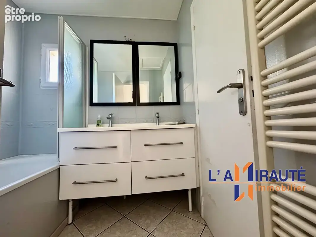 Maison de ville - photo 6