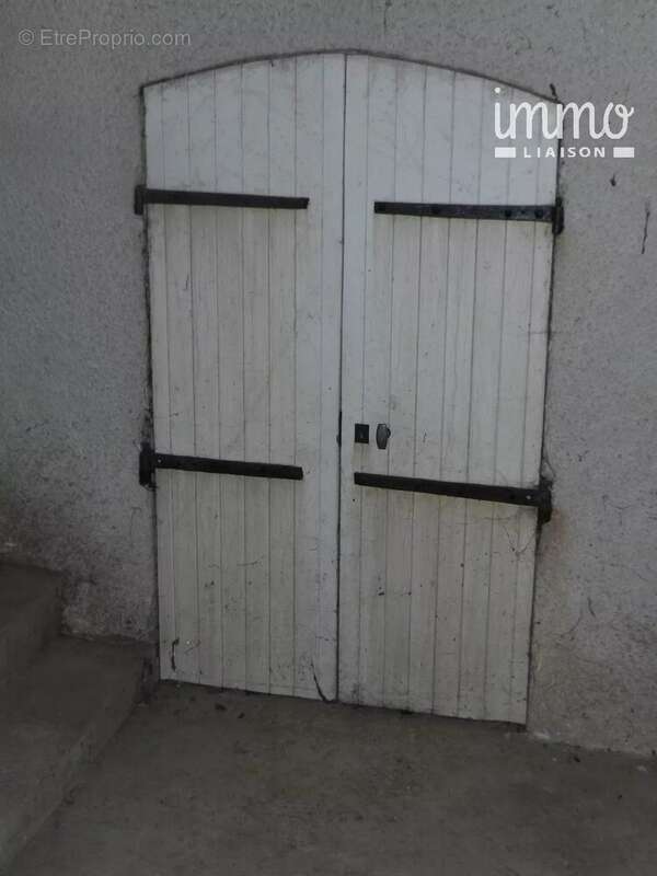 Appartement à NOZAY