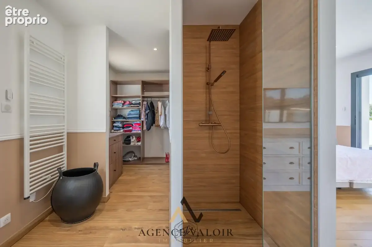 À vendre guénange   maison contemporaine de grand standing   168 m2   4 chambres - photo 15