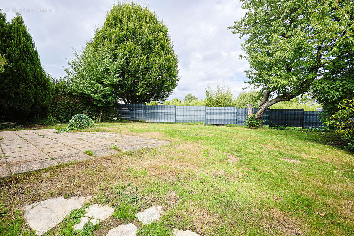 Maison à SAINT-AVOLD