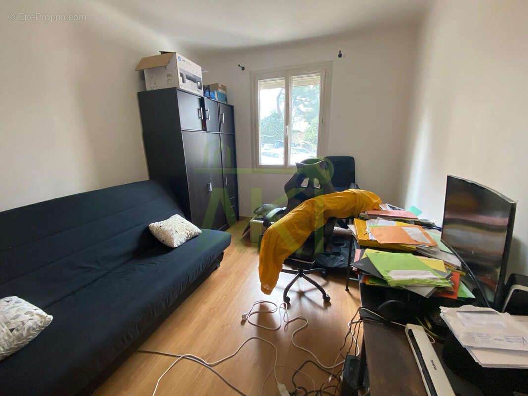 Appartement à AJACCIO