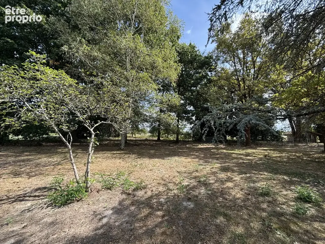 Villa 6 pièces sur son parc de 5800m2, POMAREZ - photo 11