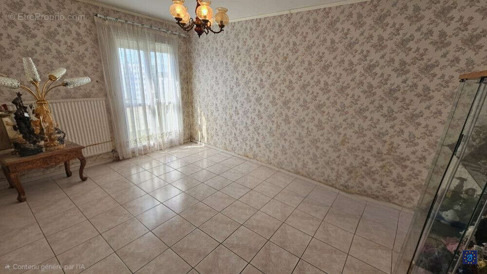 Appartement à ROYAN