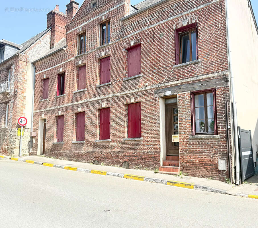 Songeons, familiale 6 chambres  (s) - photo 17