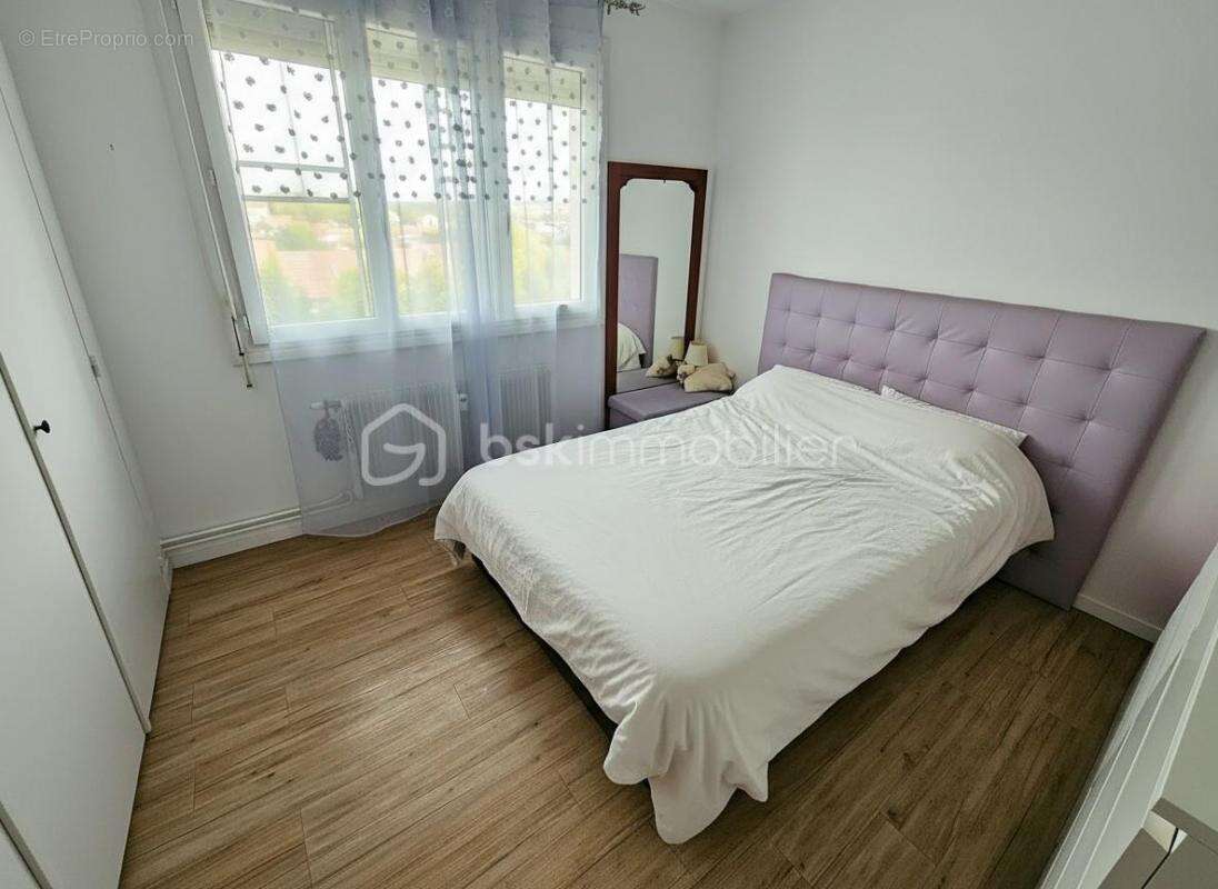 Appartement à ROANNE