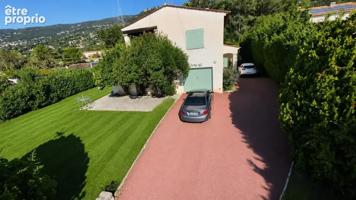 Belle villa de 200m² proche village - photo 8
