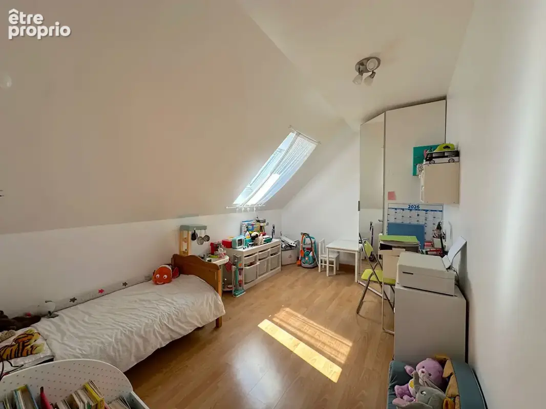 Maison 5 pièces - 115m² habitable - 325m² terrain - photo 11