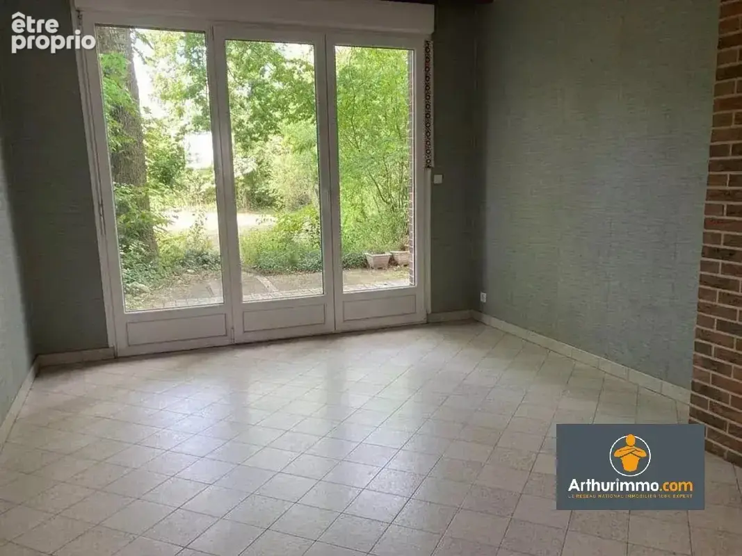 Maison de Caractère - 6 Chambres - photo 3