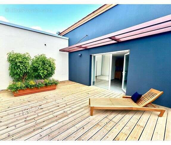 Appartement à CASTANET-TOLOSAN