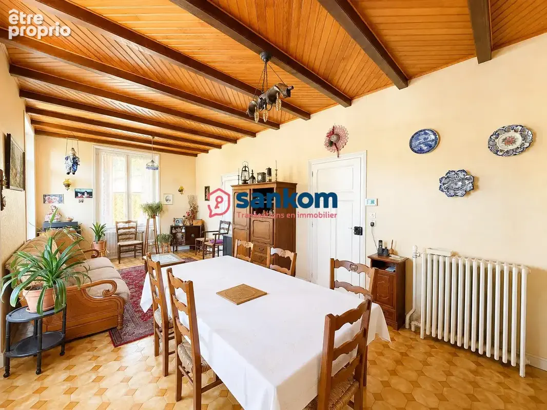 Maison 145 m² à Le Puy-En-Velay  - photo 3