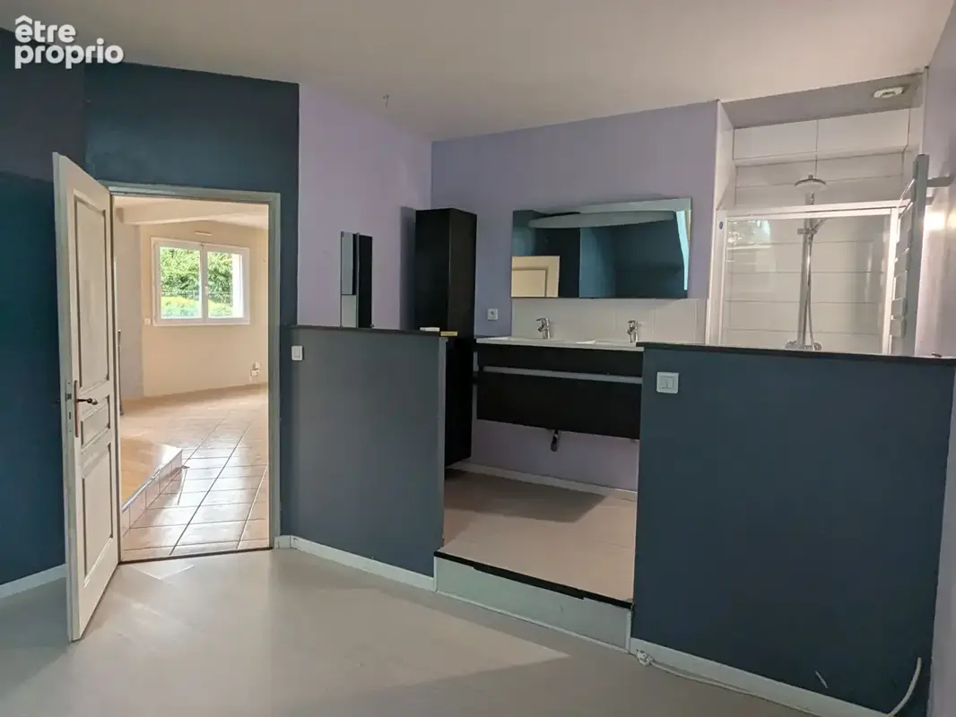 Maison Josselin 122.33 m² - photo 7