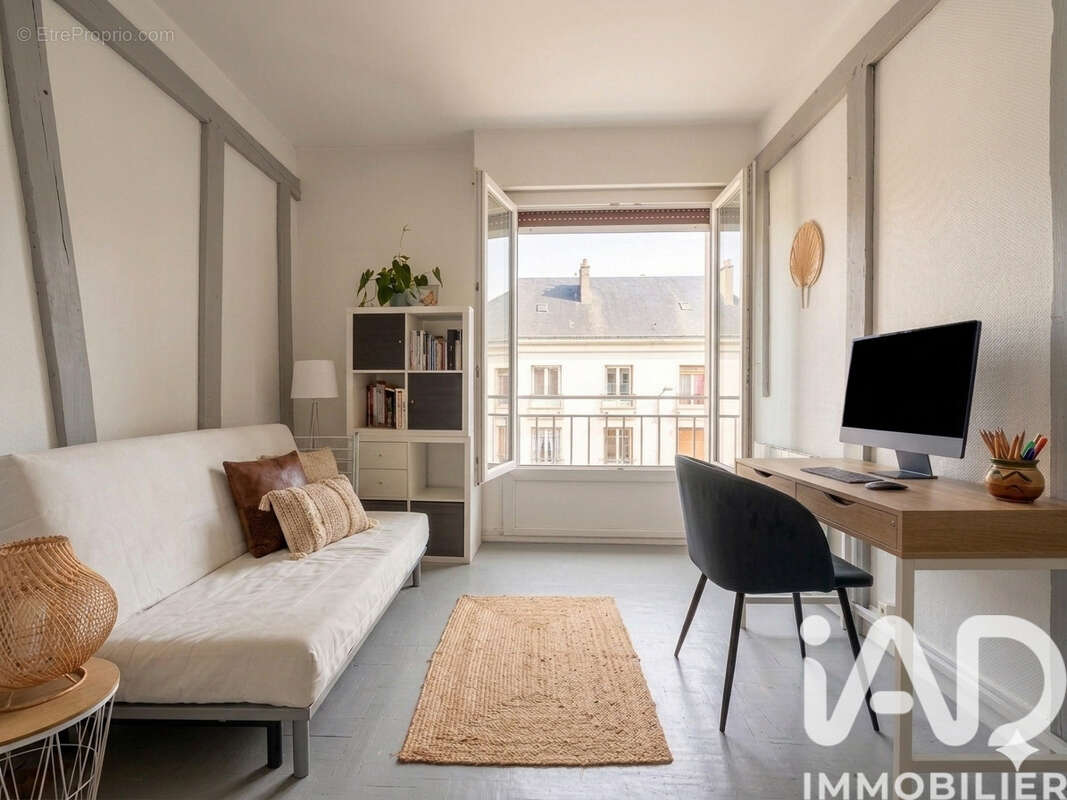Photo 6 - Appartement à ROUEN