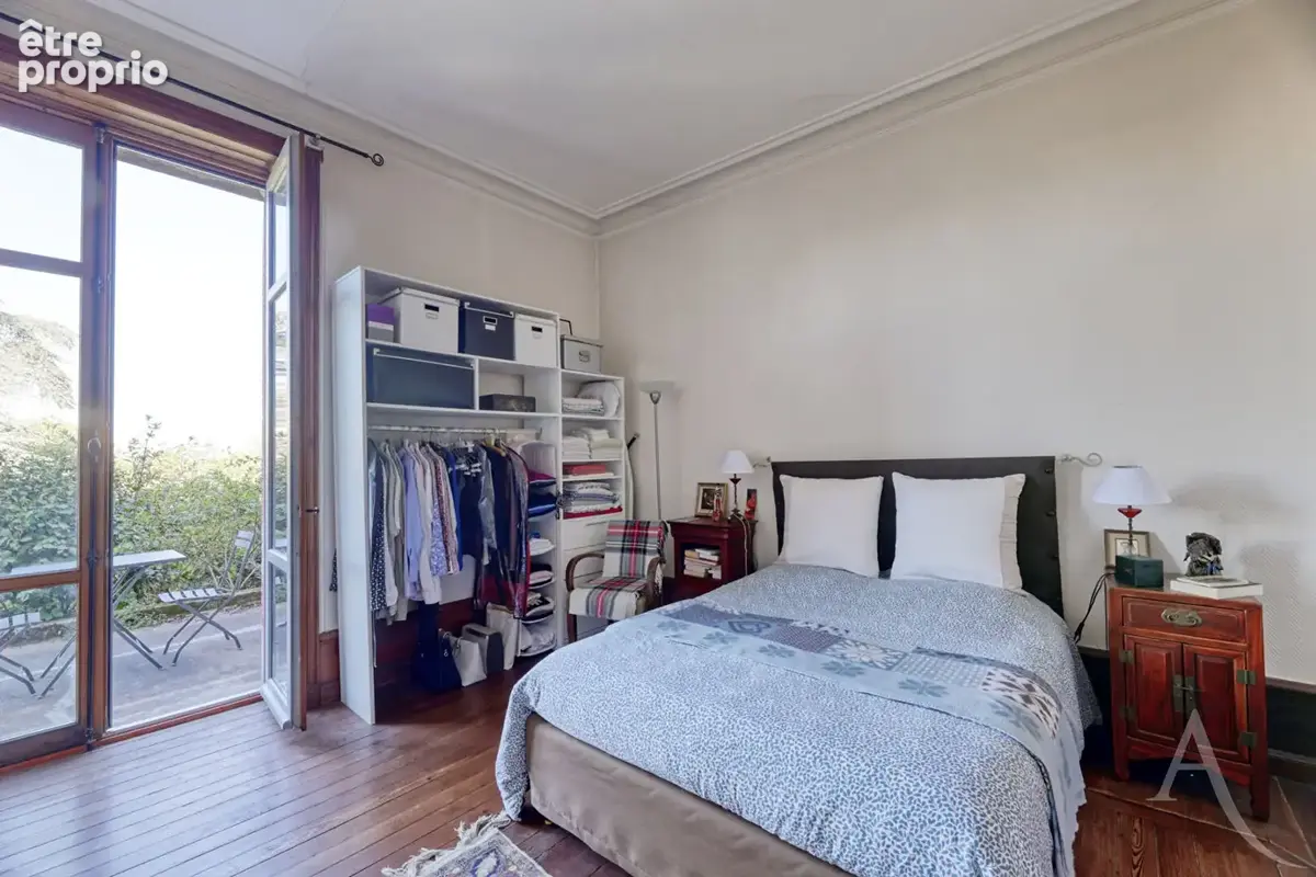 Legé  une demeure de caractère aux accents belle époque - photo 7