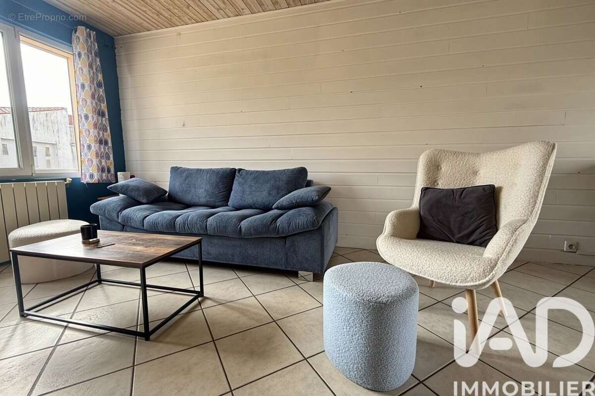 Photo 4 - Maison à ANGOULINS