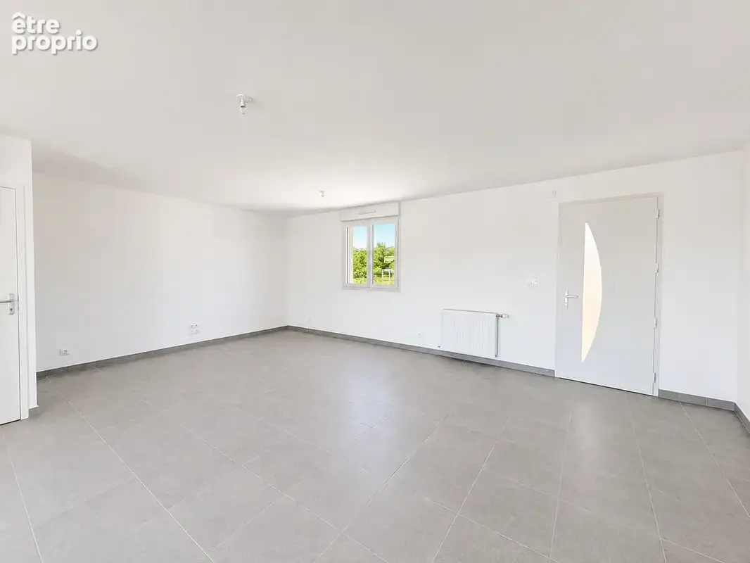 MAISON 5 Pièces - 90m2 - Plain Pied - photo 3