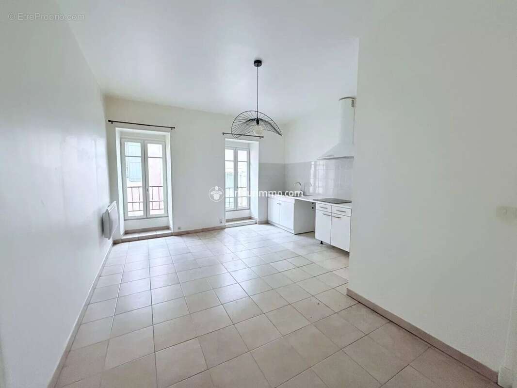 Appartement à MILLAU