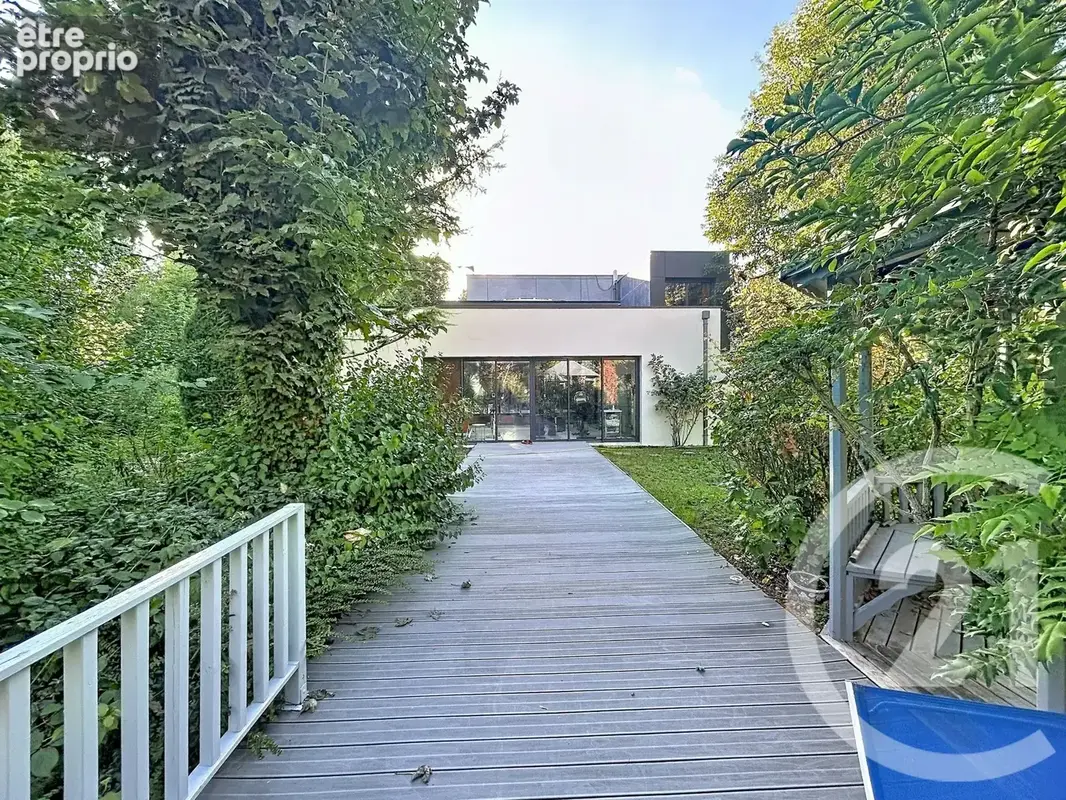 Maison 6 pièces 275 m² à vendre à Troyes (10000) - photo 19